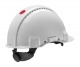 Helm Peltor G3000NUV draaiknop (9xLime  beschikbaar)